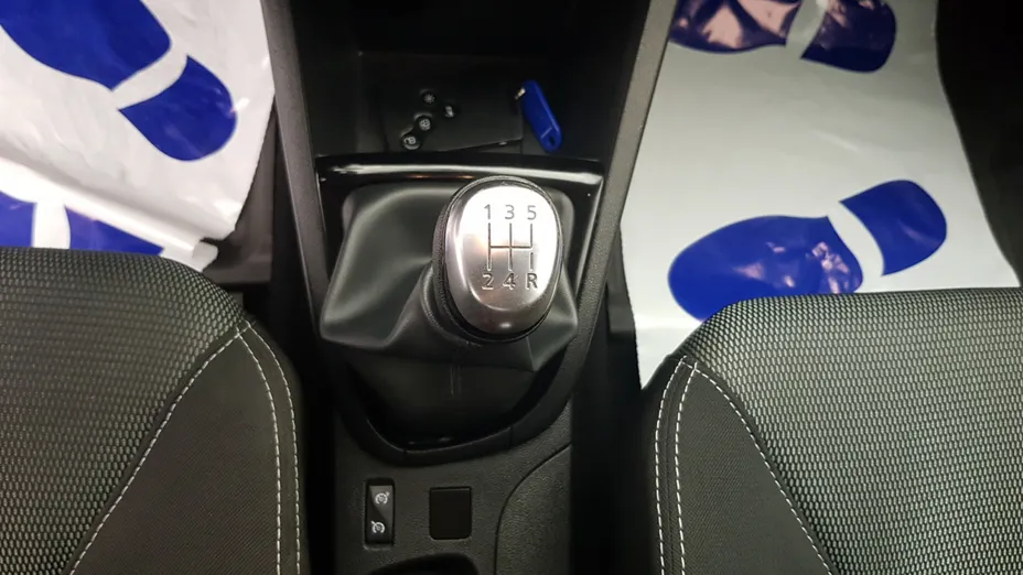 RENAULT Clio Clio 0.9 Energy TCe Alize