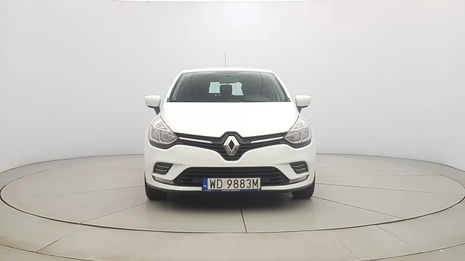RENAULT Clio Clio 0.9 Energy TCe Alize