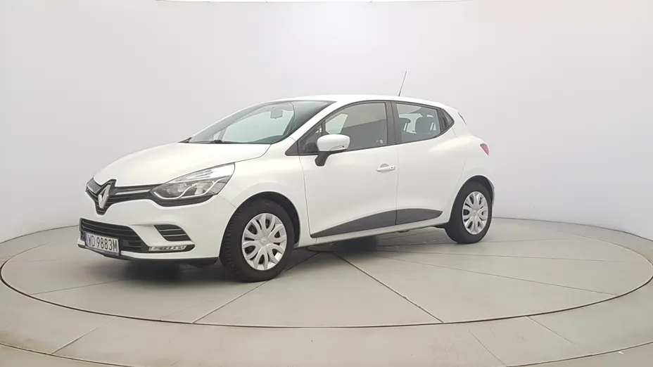 RENAULT Clio Clio 0.9 Energy TCe Alize