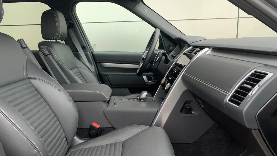 LAND ROVER Discovery Discovery V 3.0 D250 mHEV R-Dynamic S