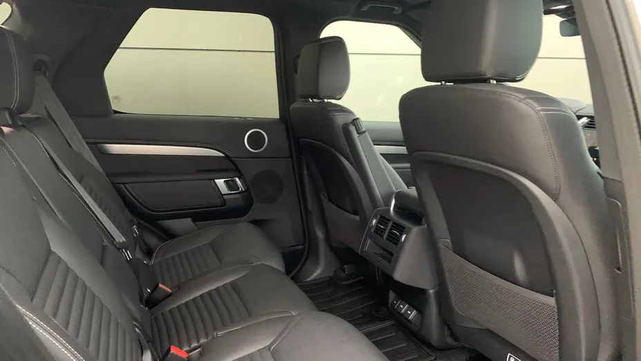 LAND ROVER Discovery Discovery V 3.0 D250 mHEV R-Dynamic S