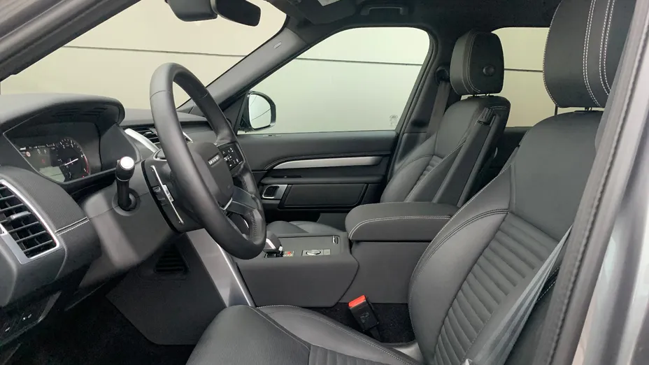 LAND ROVER Discovery Discovery V 3.0 D250 mHEV R-Dynamic S