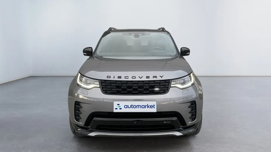 LAND ROVER Discovery Discovery V 3.0 D250 mHEV R-Dynamic S