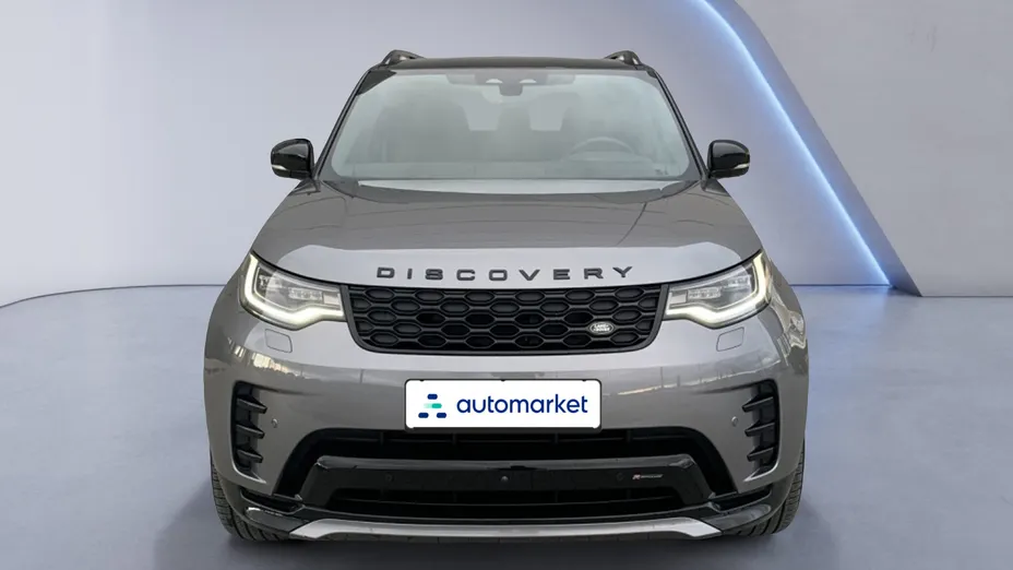 LAND ROVER Discovery Discovery V 3.0 D250 mHEV R-Dynamic S