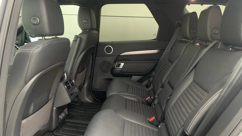 LAND ROVER Discovery Discovery V 3.0 D250 mHEV R-Dynamic S