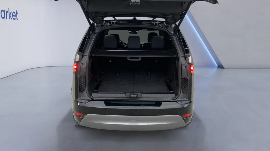 LAND ROVER Discovery Discovery V 3.0 D250 mHEV R-Dynamic S