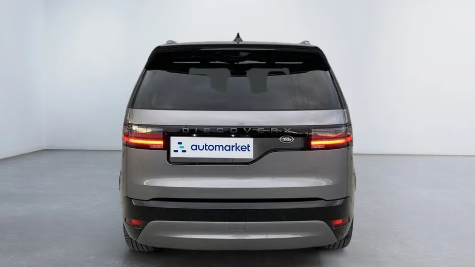 LAND ROVER Discovery Discovery V 3.0 D250 mHEV R-Dynamic S