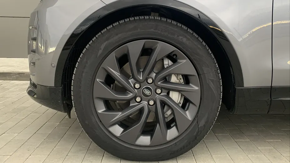 LAND ROVER Discovery Discovery V 3.0 D250 mHEV R-Dynamic S