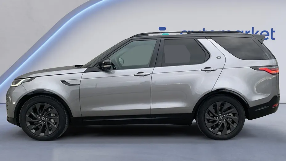 LAND ROVER Discovery Discovery V 3.0 D250 mHEV R-Dynamic S