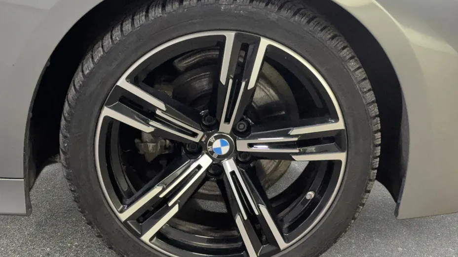 BMW Seria 3 318d mHEV M Sport aut