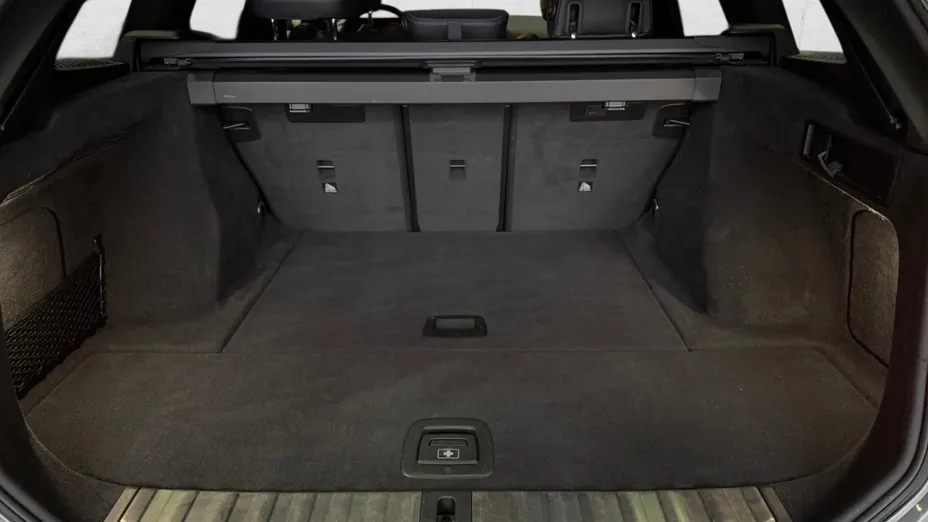 BMW Seria 3 318d mHEV M Sport aut