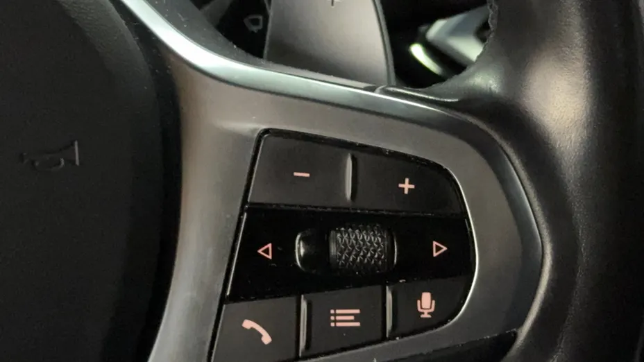 BMW Seria 3 318d mHEV M Sport aut