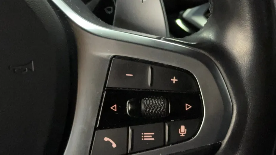 BMW Seria 3 318d mHEV M Sport aut