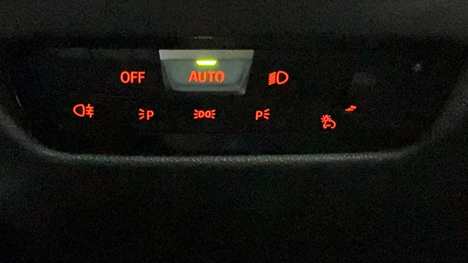 BMW Seria 3 318d mHEV M Sport aut