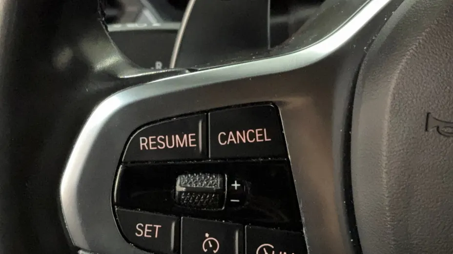 BMW Seria 3 318d mHEV M Sport aut