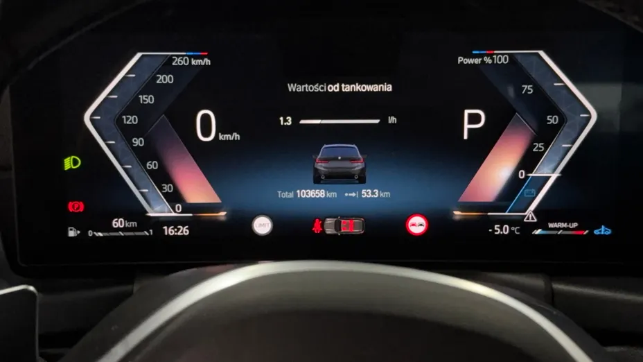 BMW Seria 3 318d mHEV M Sport aut