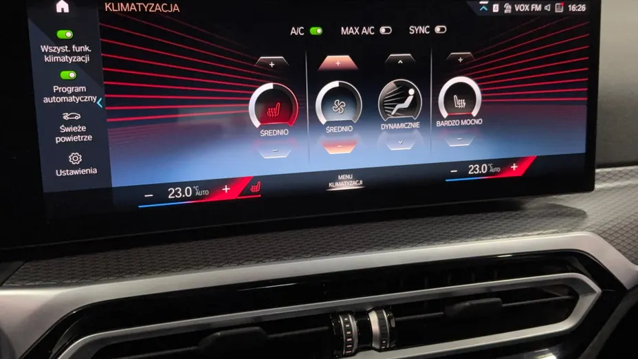 BMW Seria 3 318d mHEV M Sport aut
