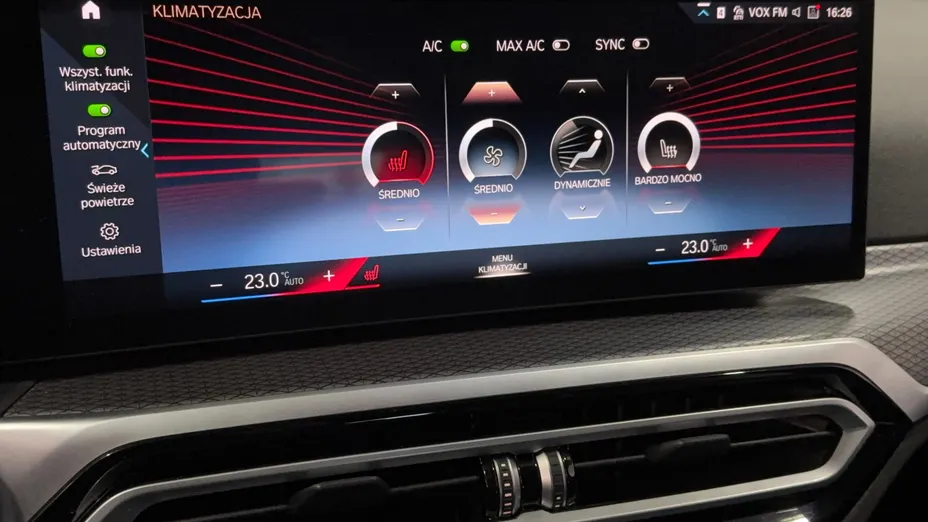 BMW Seria 3 318d mHEV M Sport aut