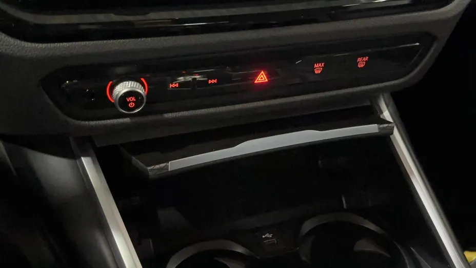 BMW Seria 3 318d mHEV M Sport aut