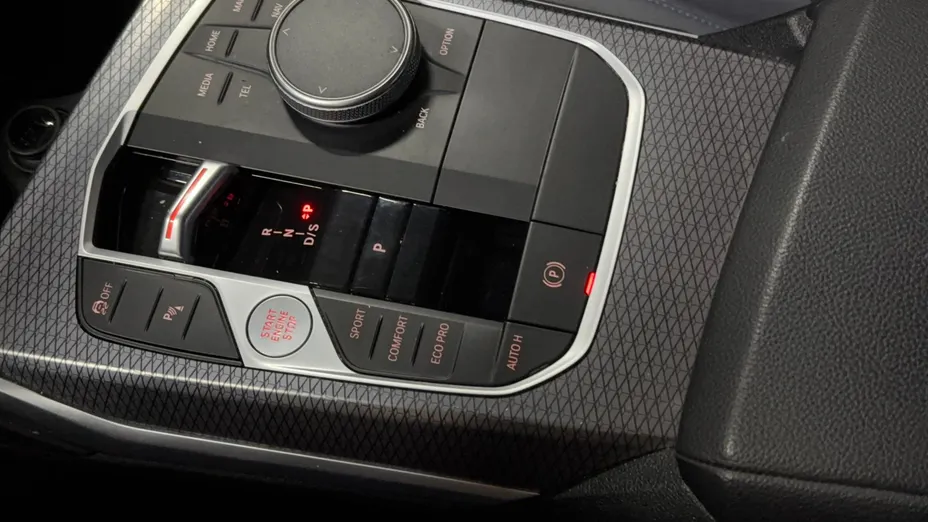 BMW Seria 3 318d mHEV M Sport aut