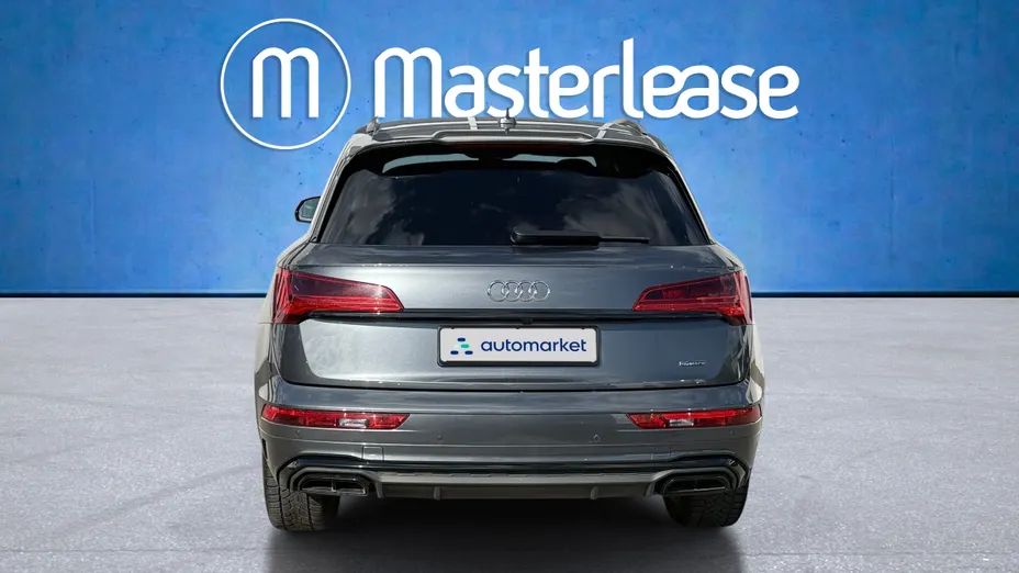 AUDI Q5 Q5 40 TDI mHEV Quattro S Line S tronic