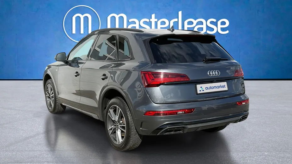 AUDI Q5 Q5 40 TDI mHEV Quattro S Line S tronic