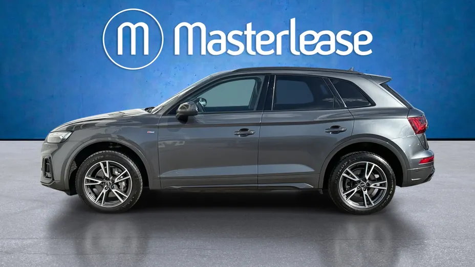 AUDI Q5 Q5 40 TDI mHEV Quattro S Line S tronic