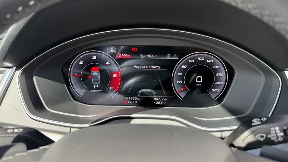 AUDI Q5 Q5 40 TDI mHEV Quattro S Line S tronic