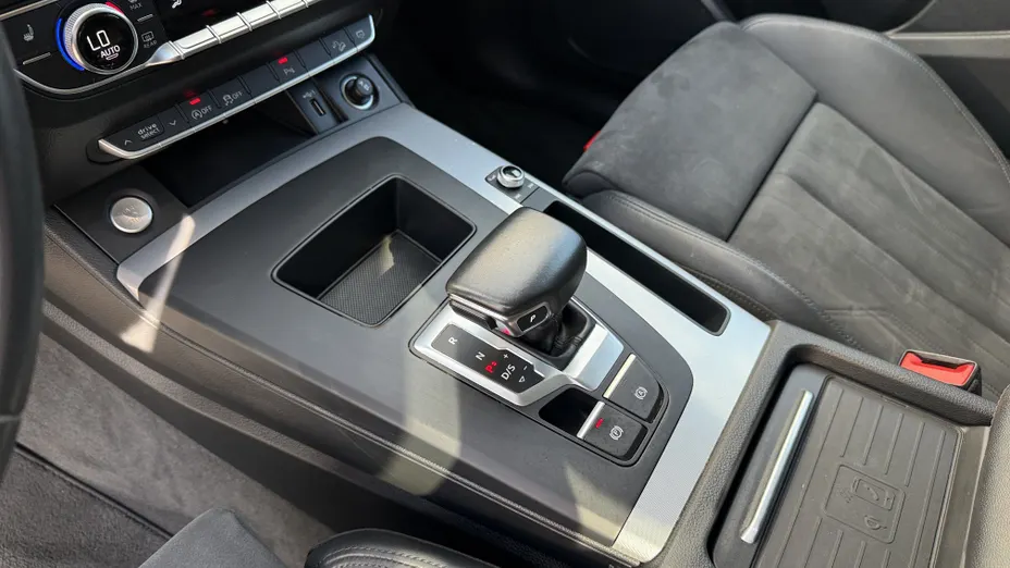 AUDI Q5 Q5 40 TDI mHEV Quattro S Line S tronic