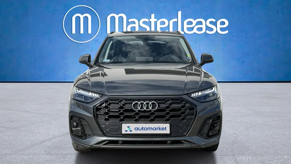 AUDI Q5 Q5 40 TDI mHEV Quattro S Line S tronic