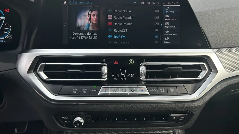 BMW Seria 3 330e xDrive M Sport sport-aut