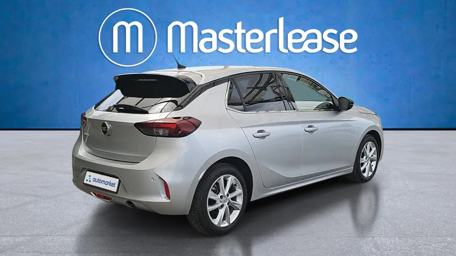 OPEL Corsa Corsa 1.2 Elegance S&S aut