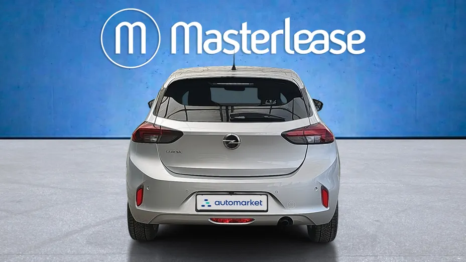OPEL Corsa Corsa 1.2 Elegance S&S aut