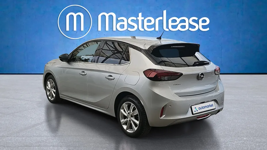 OPEL Corsa Corsa 1.2 Elegance S&S aut