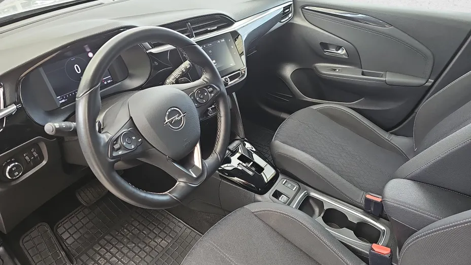 OPEL Corsa Corsa 1.2 Elegance S&S aut