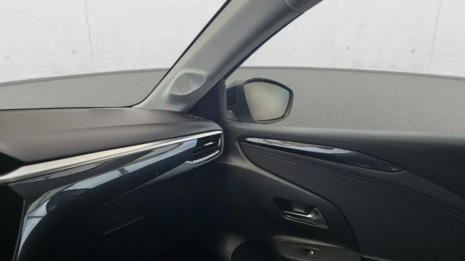 OPEL Corsa Corsa 1.2 Elegance S&S aut