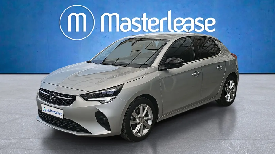 OPEL Corsa Corsa 1.2 Elegance S&S aut