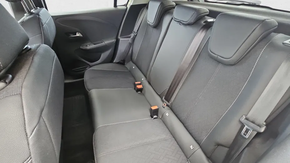 OPEL Corsa Corsa 1.2 Elegance S&S aut