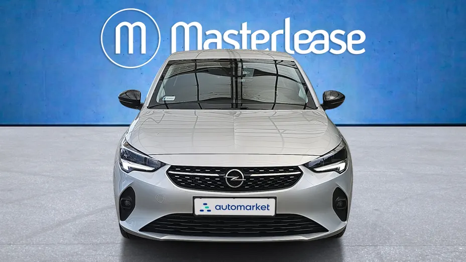 OPEL Corsa Corsa 1.2 Elegance S&S aut