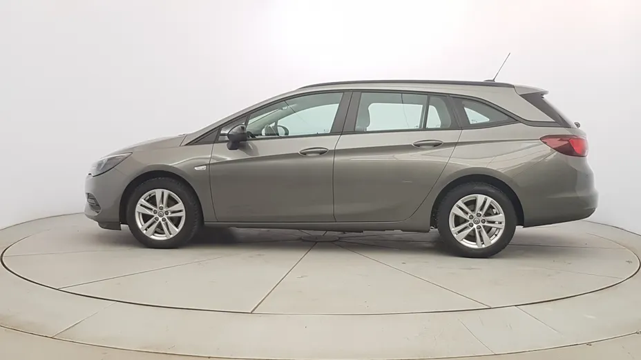 OPEL Astra Astra V 1.2 T Edition S&S