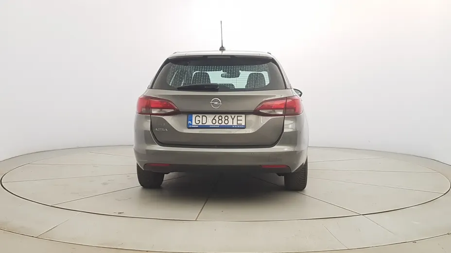 OPEL Astra Astra V 1.2 T Edition S&S