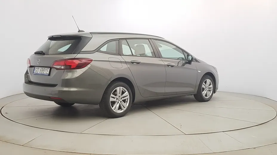 OPEL Astra Astra V 1.2 T Edition S&S