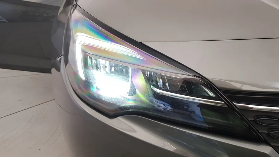 OPEL Astra Astra V 1.2 T Edition S&S