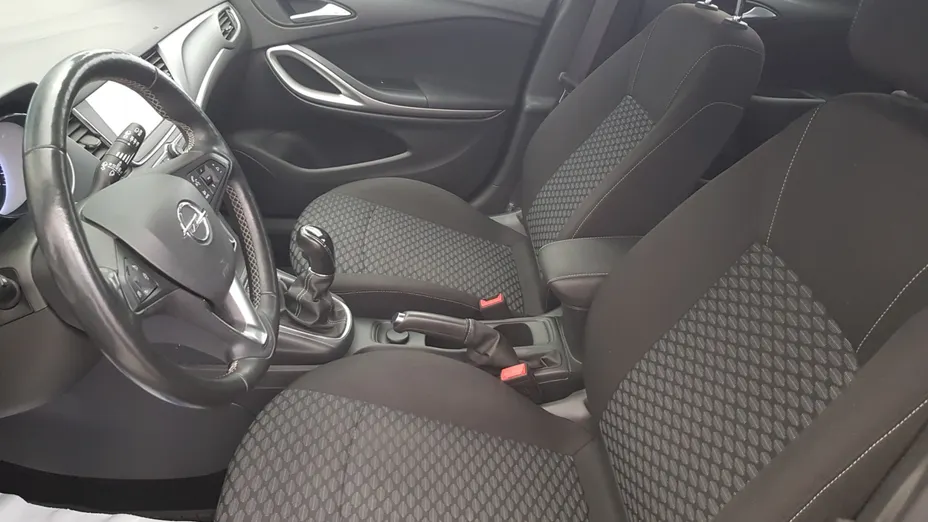 OPEL Astra Astra V 1.2 T Edition S&S