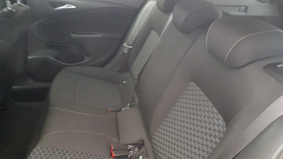 OPEL Astra Astra V 1.2 T Edition S&S