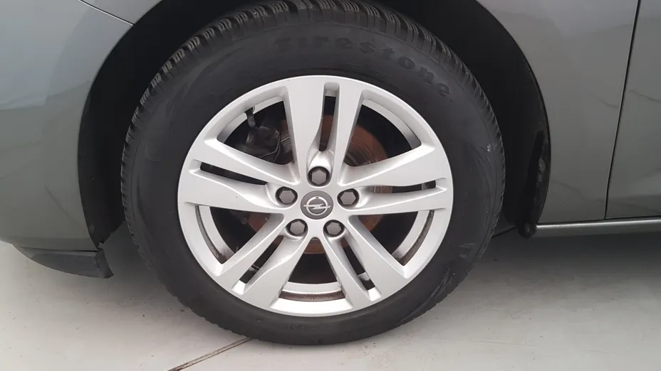 OPEL Astra Astra V 1.2 T Edition S&S