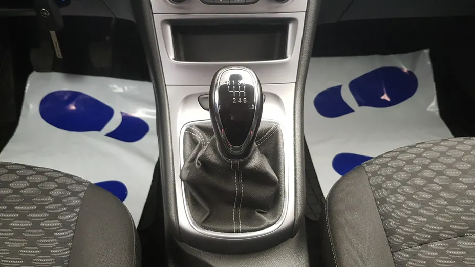 OPEL Astra Astra V 1.2 T Edition S&S