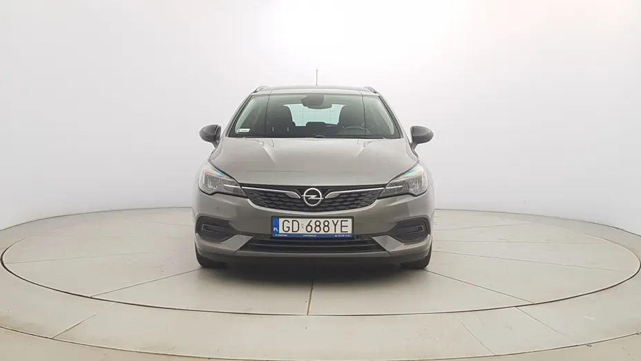 OPEL Astra Astra V 1.2 T Edition S&S