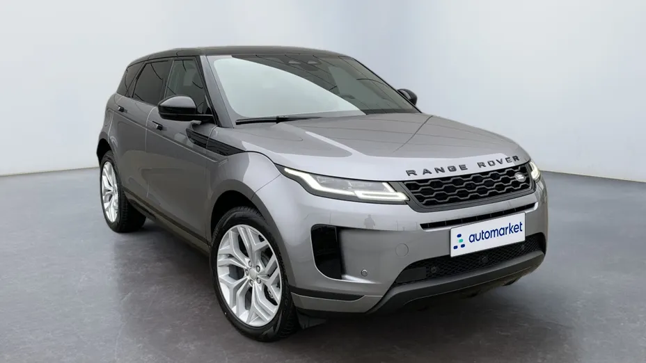 LAND ROVER Range Rover Evoque Evoque 2.0 P200 mHEV SE