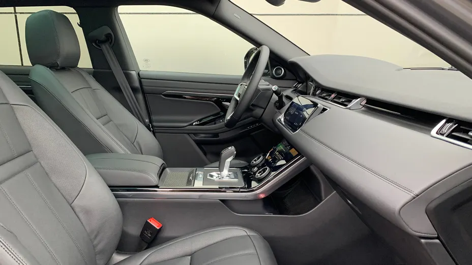 LAND ROVER Range Rover Evoque Evoque 2.0 P200 mHEV SE